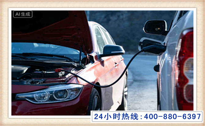 思明潍坊拖车,附近24小时汽车拖车救援，潍坊道路救援拖车电话